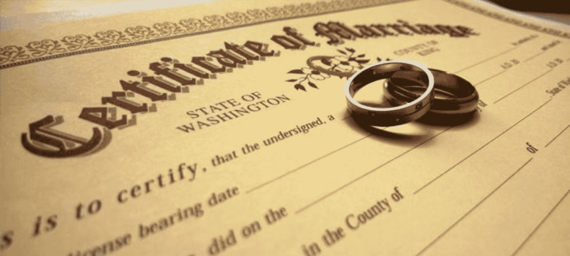 Punjab Launches New Facility To Simplify Marriage Certificate Process Across E-Service Centers