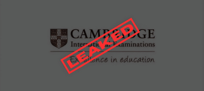 Cambridge Confirms Computer Science Paper Leak, Exam Decision Updated