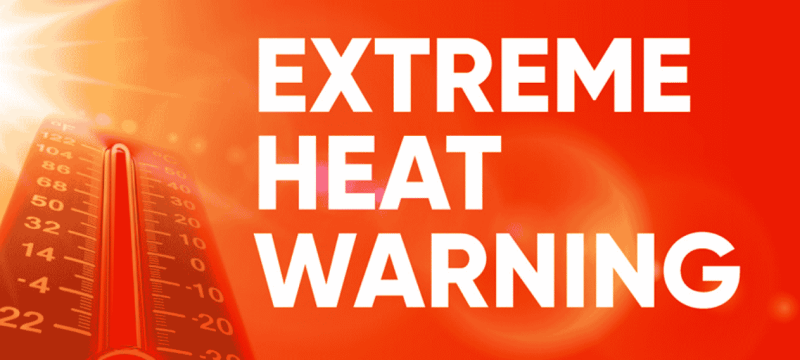 Heatwave Alert Issued As Karachi And Sindh Face Extreme Heat