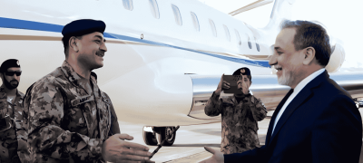 Pakistan Army Chief Asim Munir May Visit Iran Amid Near-Final USโIran Draft Deal