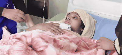 31-Year-Old Indian Woman Gives Birth To Four Children in Rare Medical Case