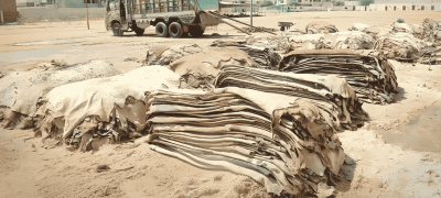 Sindh Announces Guidelines For Hides Collection Ahead of Eidul Adha 2026