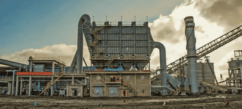 Pakistan Cement Sector Faces Ongoing Cartel Concerns, CCP Study Reveals