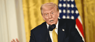 Trump Signals Possible Deal With Iran And Quick End to Conflict