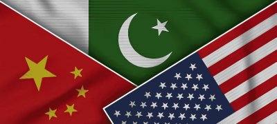 Pakistan Between Global Relevance And Domestic Strain