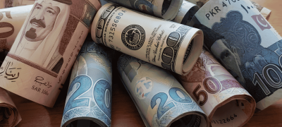 Currency Rates Remain Stable As Rupee Holds Ground Against Major Currencies