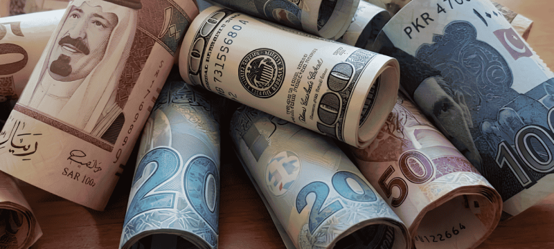 Currency Rates Remain Stable As Rupee Holds Ground Against Major Currencies