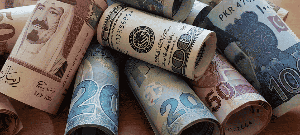 Currency Rates Remain Stable As Rupee Holds Ground Against Major Currencies