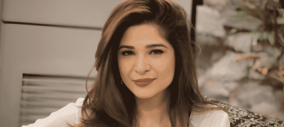 Ayesha Omar Gets Nostalgic Recalling First Episode of โBulbulayโ After 17 Years
