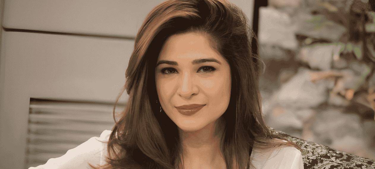Ayesha Omar Gets Nostalgic Recalling First Episode of ‘Bulbulay’ After 17 Years