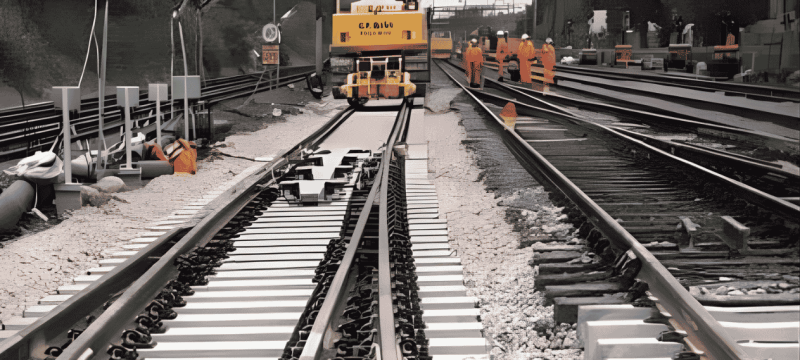 ML-1 Karachi–Rohri Project Reviewed For Faster Progress And Timely Completion