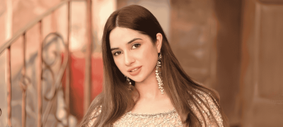Sabeena Farooq Comments On Viral “Drug Case” Mention