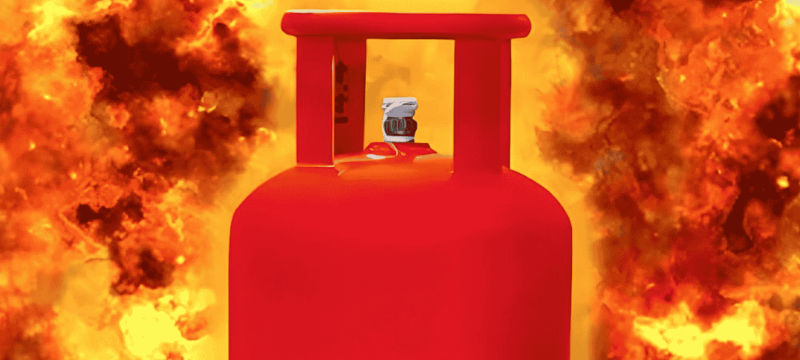 LPG Prices Jump By Up To Rs100 Per Kg Amid Global Market Uncertainty