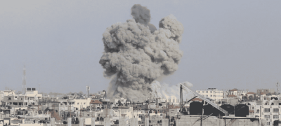 Israeli Strikes Kill Six in Gaza Amid Ongoing Ceasefire Tensions
