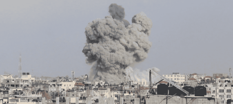 Israeli Strikes Kill Six in Gaza Amid Ongoing Ceasefire Tensions