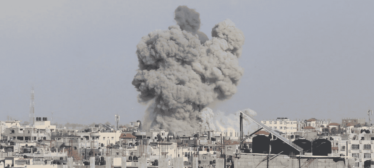 Israeli Strikes Kill Six in Gaza Amid Ongoing Ceasefire Tensions