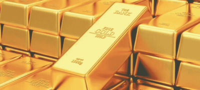 Gold Rates in Pakistan Rise Again Amid Global Market Gains