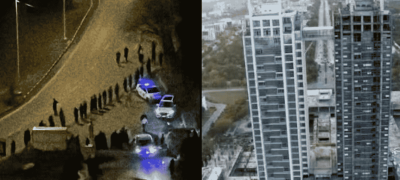 Midnight Forced Eviction At Islamabad’s One Constitution Avenue Sparks Chaos