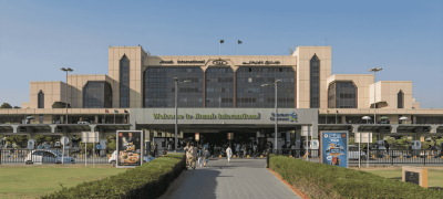 Man Offloaded At Karachi Airport After Suspicious Travel Findings