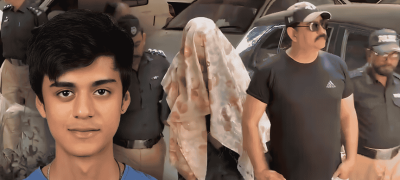 Mustafa Amir Murder Case Probe Reveals Alleged Drug Network Links