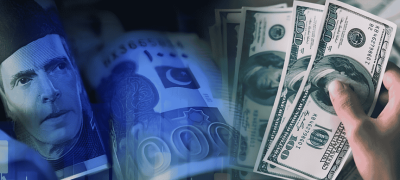 Currency Exchange Rates in Pakistan Remain Stable On May 25, 2026