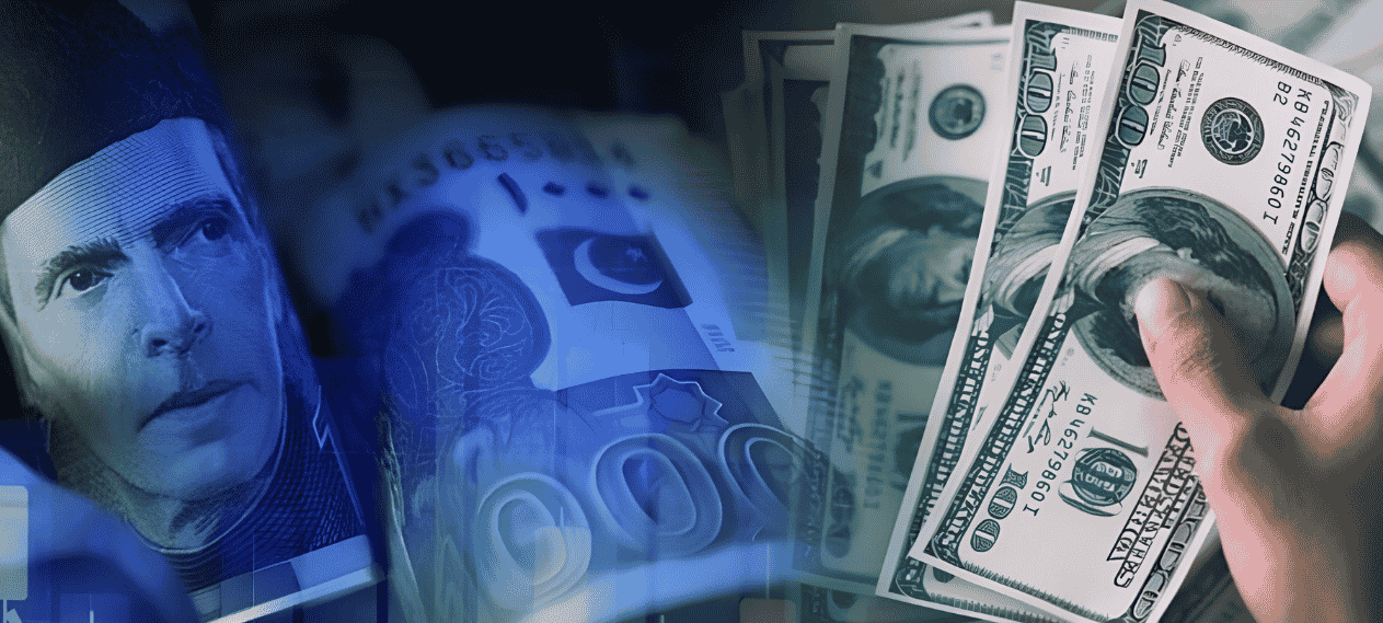 Currency Exchange Rates in Pakistan Remain Stable On May 25, 2026