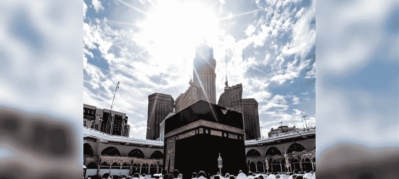 Rare Solar Event Expected Over Holy Kaaba On Day of Arafah 2026