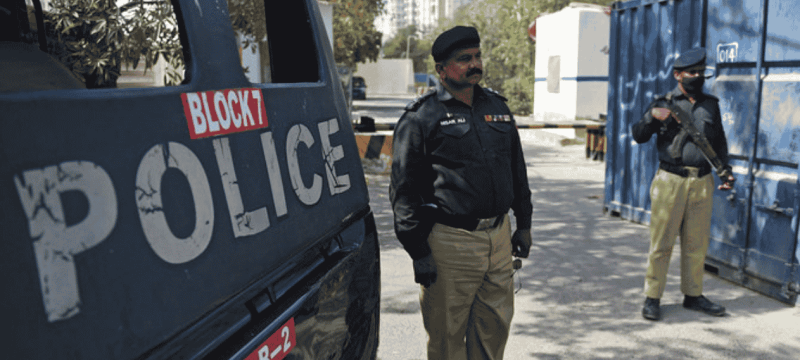 Police Refer 480 People Struggling With Drug Addiction To Rehabilitation in Anti-Drug Operation