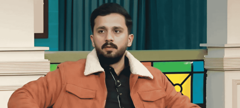 Rajab Butt Breaks Silence On Remarriage Rumors After Separation