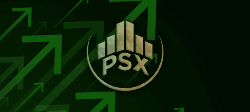 PSX Opens Week On Strong Note As KSE-100 Surges Over 2,700 Points
