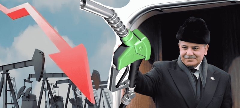 Will Petrol Prices Drop Below Rs400 Per Litre in Pakistan After Eid?