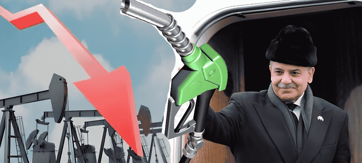 Will Petrol Prices Drop Below Rs400 Per Litre in Pakistan After Eid?