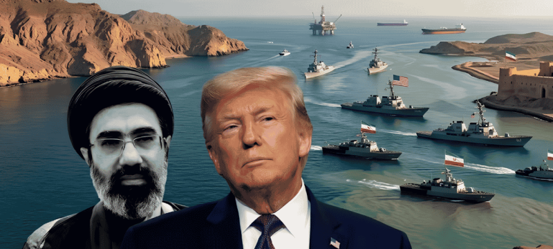 Who Won The US–Iran Talks? Key Details of Emerging Peace Deal Revealed