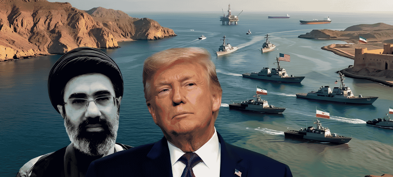 Who Won The USโIran Talks? Key Details of Emerging Peace Deal Revealed