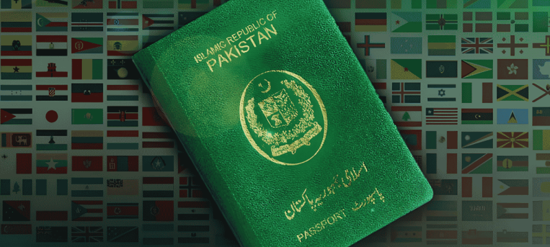 Advisory Issued For Pakistani Travellers To Bahrain Over Strict Entry Rules