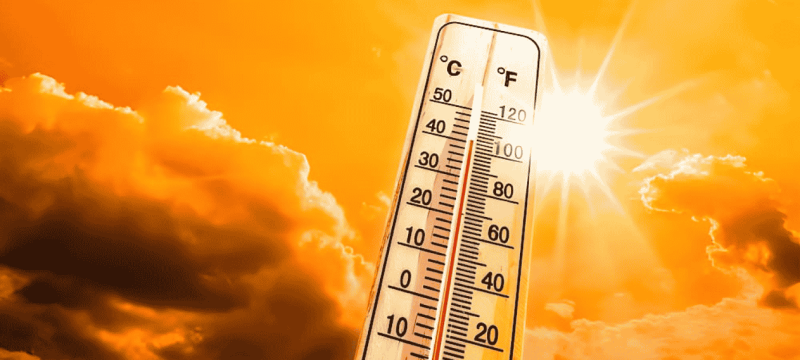 Extremely Hot Weather Continues Across Pakistan As Heatwave Intensifies