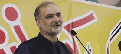 Hafiz Naeem Says PPP Failed To Resolve Karachi Water Crisis in 18 Years