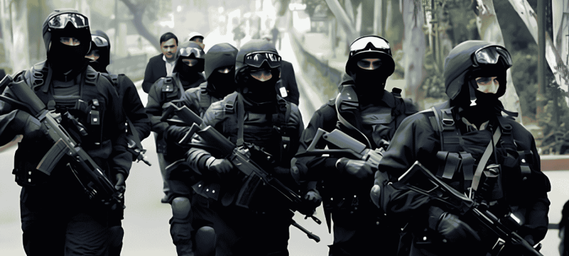 CTD Arrests Two Suspects Linked To SRA Terror Network in Karachi