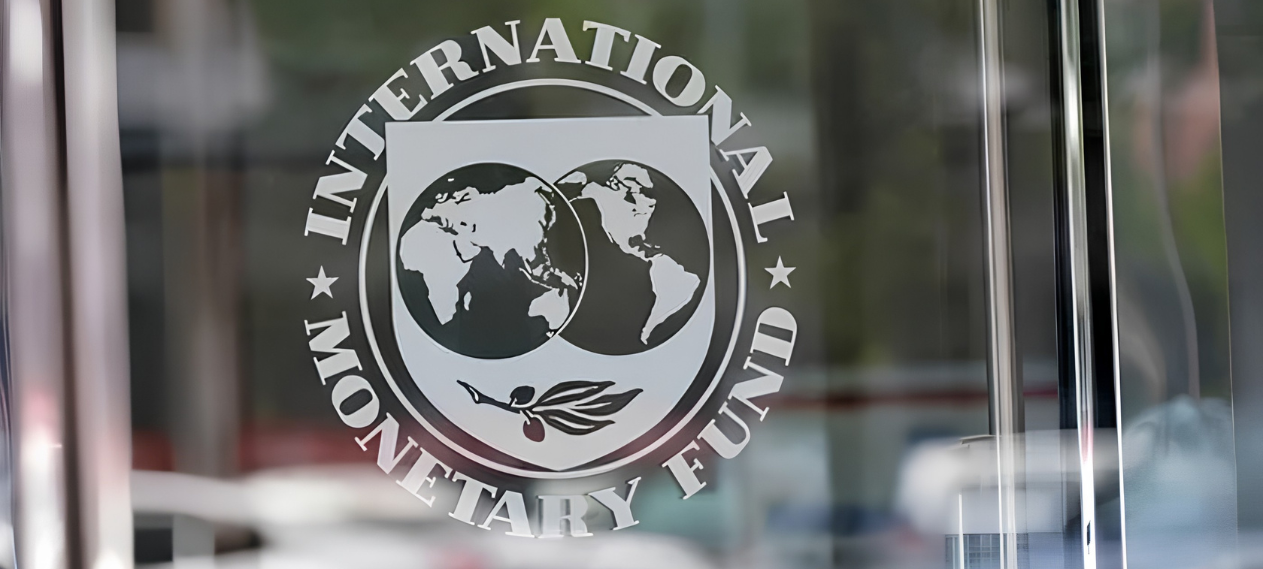 IMF Projects 3.6% Growth For Pakistan Economy in FY2026