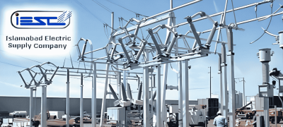 IESCO Among Three Power Companies Set For Privatisation Drive
