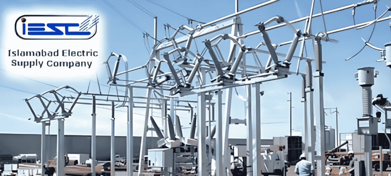 IESCO Among Three Power Companies Set For Privatisation Drive