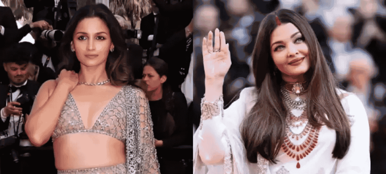 Bollywood Stars Alia Bhatt, Aishwarya Rai Likely To Attend Cannes Film Festival 2026