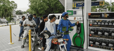 Panic Buying Grips Pakistan As Petrol Prices Near Rs400 Mark From May 1