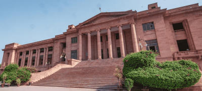 Karachi Court Rejects Bail Plea in Blackmail And Explicit Video Case