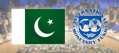 Pakistan Receives $1.32 Billion From IMF After Third Review Approval