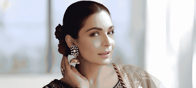 Meera Says New Generation Can’t Match The Experience of Showbiz Veterans