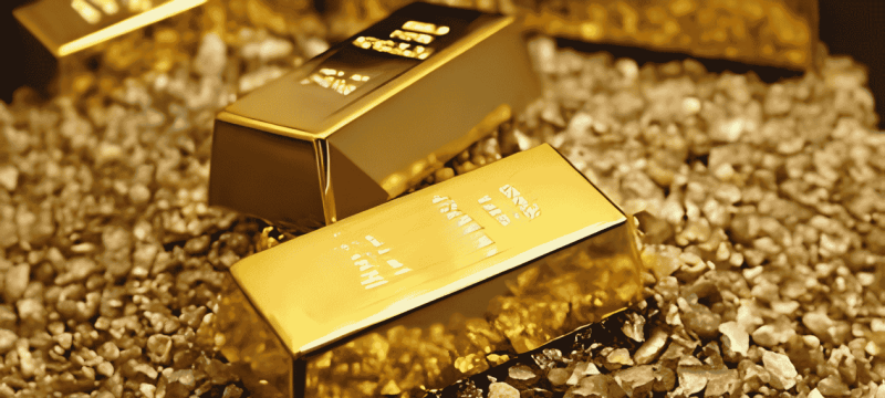 Gold Rates in Pakistan Show Downward Trend Amid Global Pressure