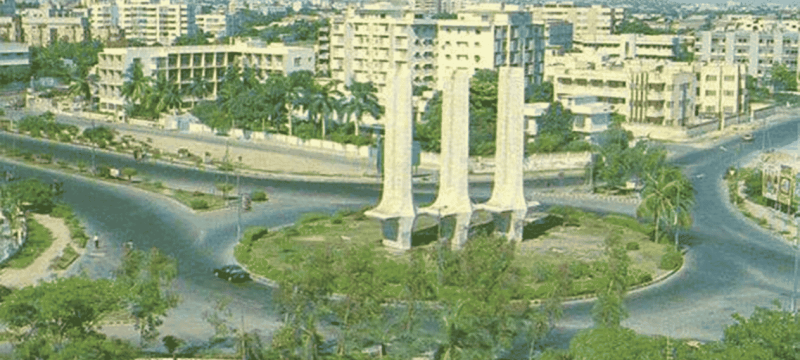 Karachi Pushes Development With Focus On Beautification Zones