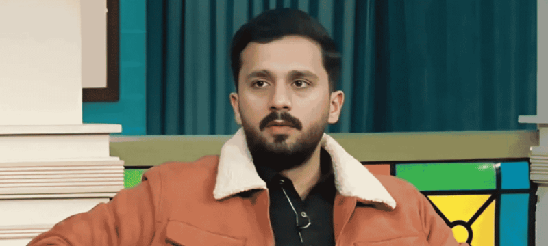 Rajab Butt Faces Backlash As Viral Video Triggers Debate Over Privacy in Public Spaces