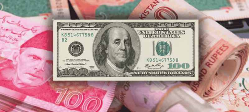 Currency Exchange Rates in Pakistan Remain Stable in Open Market